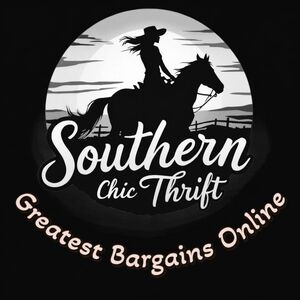 Southern Chic Thrift Graphic Tee